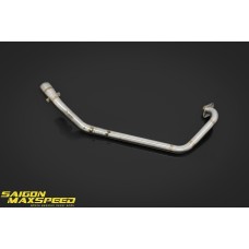 Cổ Pô GEM Speed Full System Yamaha TFX / FZ150i (chính hãng)